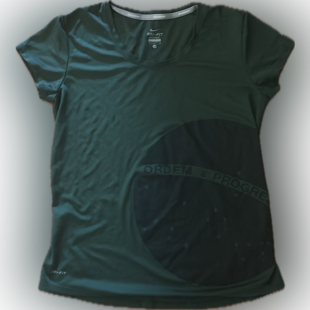 Nike Brazil Tee